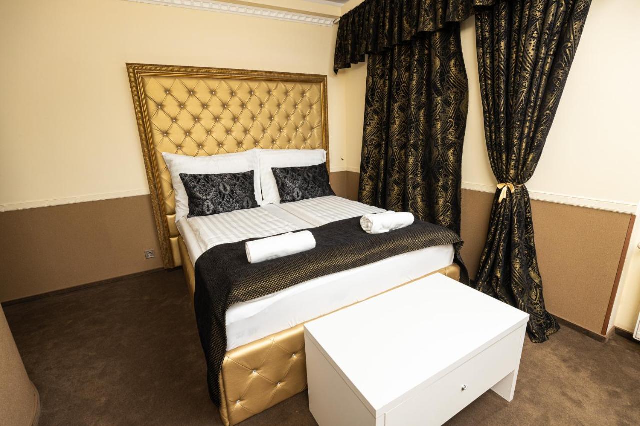 Bed and Breakfast Palazzo Сегед Экстерьер фото