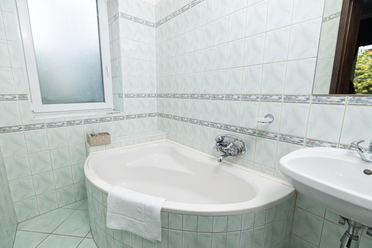 Bed and Breakfast Palazzo Сегед Экстерьер фото